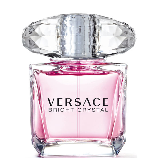 снимка на парфюм Versace BRIGHT CRYSTAL парфюм за жени EDT 30 мл