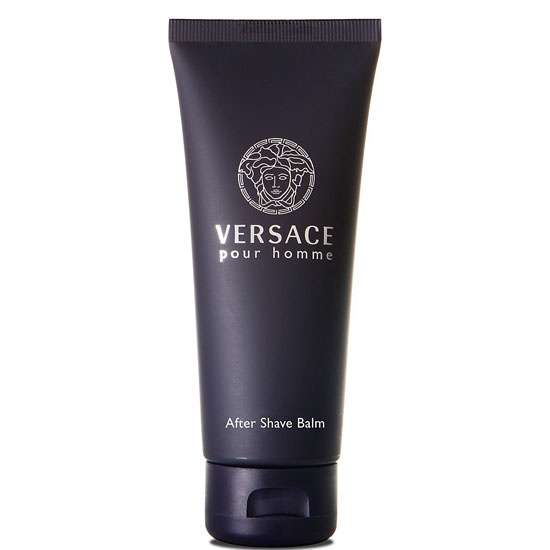 снимка на парфюм Versace POUR HOMME за мъже афтършейв балсам 100 мл
