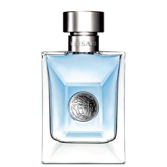 снимка на парфюм Versace POUR HOMME парфюм за мъже EDT 100 мл