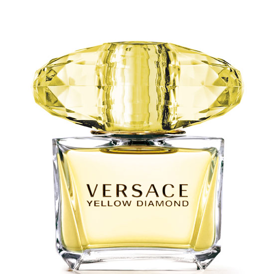снимка на парфюм Versace YELLOW DIAMOND парфюм за жени EDT 90 мл