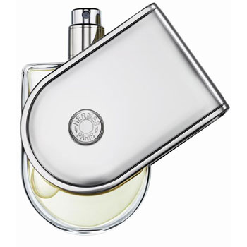 снимка на парфюм Hermes VOYAGE d'Hermes унисекс EDT 100 мл