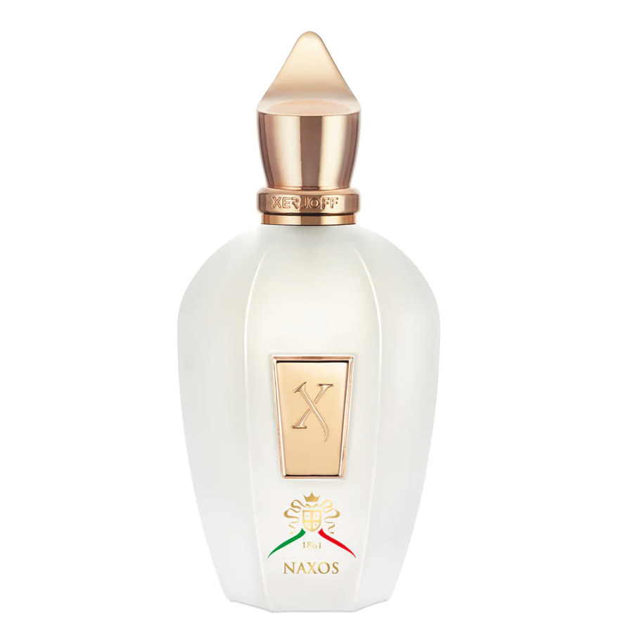 снимка на парфюм Xerjoff Naxos - XJ 1861 Collection унисекс парфюм 100 мл - EDP