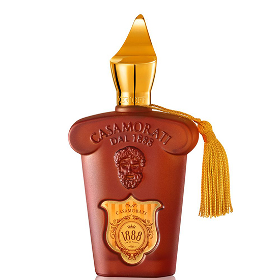 снимка на парфюм Xerjoff Casamorati 1888 унисекс парфюм 100 мл - EDP