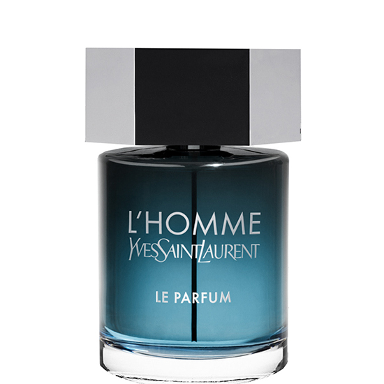 снимка на парфюм Yves Saint Laurent L'Homme Le Parfum парфюм за мъже 100 мл - EDP