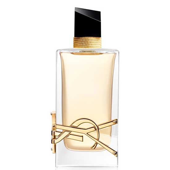 снимка на парфюм Yves Saint Laurent Libre парфюм за жени 90 мл - EDP