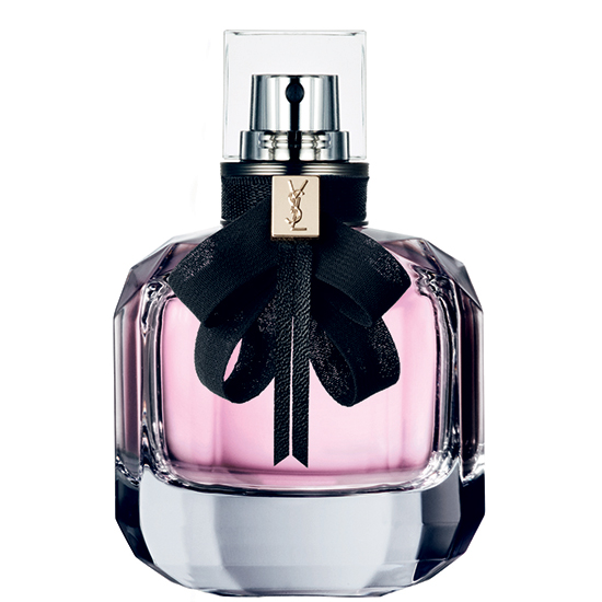 снимка на парфюм Yves Saint Laurent Mon Paris парфюм за жени 90 мл - EDP