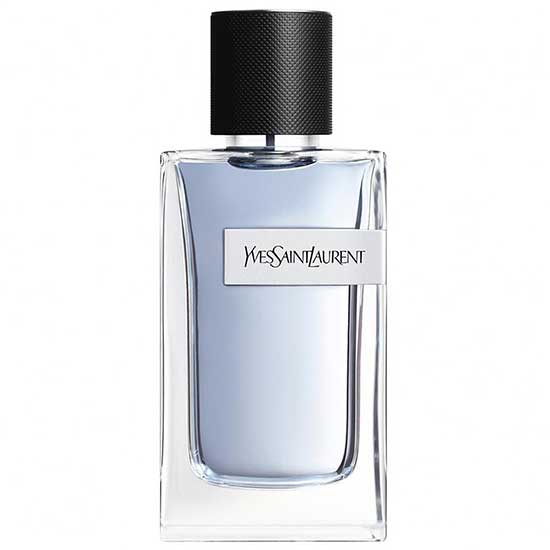 снимка на парфюм Yves Saint Laurent Y мъжки парфюм 100 мл - EDT