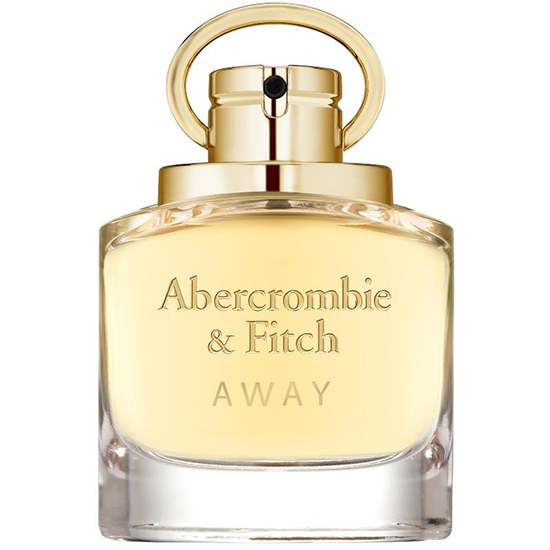 снимка на парфюм Abercrombie&Fitch Away Woman парфюм за жени 100 мл - EDP