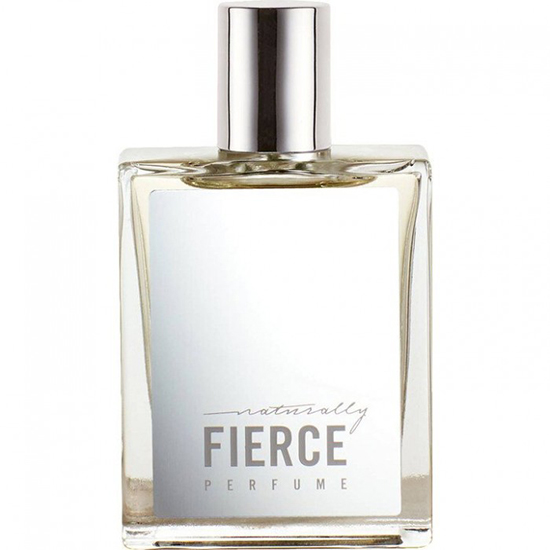 снимка на парфюм Abercrombie&Fitch Naturally Fierce парфюм за жени 100 мл - EDP