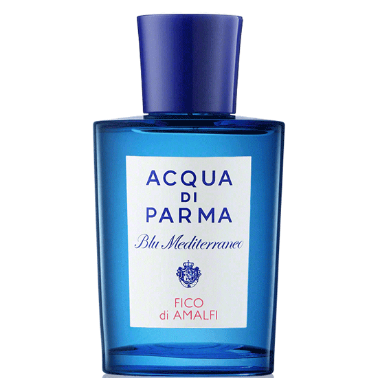 снимка на парфюм Acqua di Parma BLU MEDITERRANEO FICO DI AMALFI унисекс 150 мл - EDT