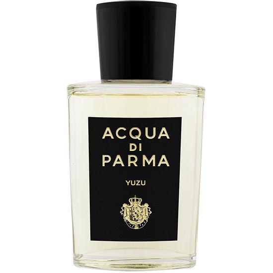 снимка на парфюм Acqua di Parma Yuzu Eau de Parfum - SIGNATURES OF THE SUN унисекс парфюм 100 мл - EDP
