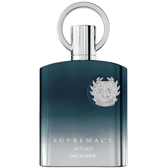 снимка на парфюм Afnan Supremacy Incense парфюм за мъже 100 мл - EDP
