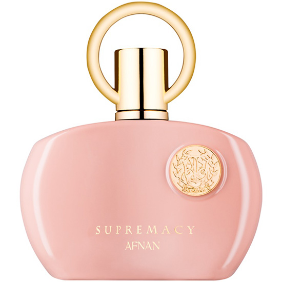 снимка на парфюм Afnan Supremacy Pink парфюм за жени 100 мл - EDP