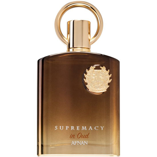 снимка на парфюм Afnan Supremacy in Oud унисекс парфюм 150 мл - EDP