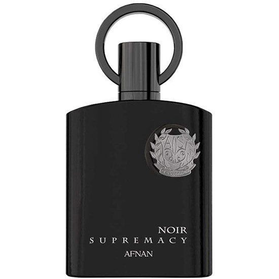 снимка на парфюм Afnan Supremacy Noir унисекс парфюм 100 мл - EDP