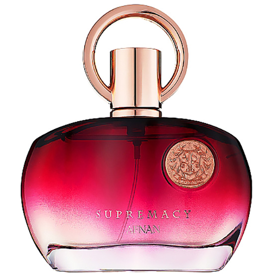 снимка на парфюм Afnan Supremacy Purple парфюм за жени 100 мл - EDP