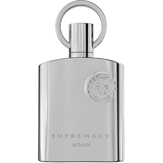 снимка на парфюм Afnan Supremacy Silver парфюм за мъже 100 мл - EDP