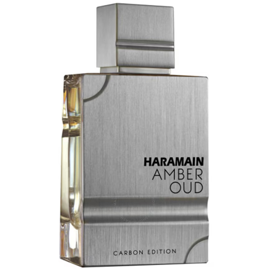 снимка на парфюм Al Haramain Amber Oud Carbon Edition унисекс парфюм 60 мл - EDP