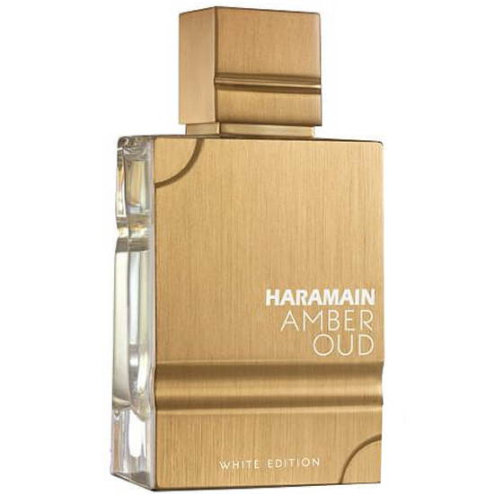 снимка на парфюм Al Haramain Amber Oud White Edition унисекс парфюм 60 мл - EDP