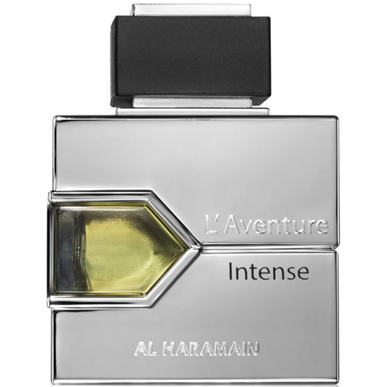 снимка на парфюм Al Haramain L'Aventure Intense парфюм за мъже 100 мл - EDP