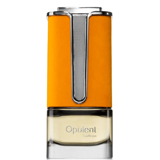 снимка на парфюм Al Haramain Opulent Saffron унисекс парфюм 100 мл - EDP