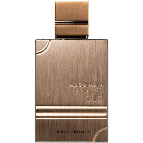 снимка на парфюм Al Haramain Amber Oud Gold Edition унисекс парфюм 60 мл - EDP