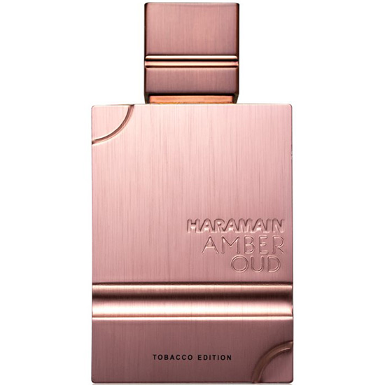 снимка на парфюм Al Haramain Amber Oud Tobacco Edition унисекс парфюм 60 мл - EDP