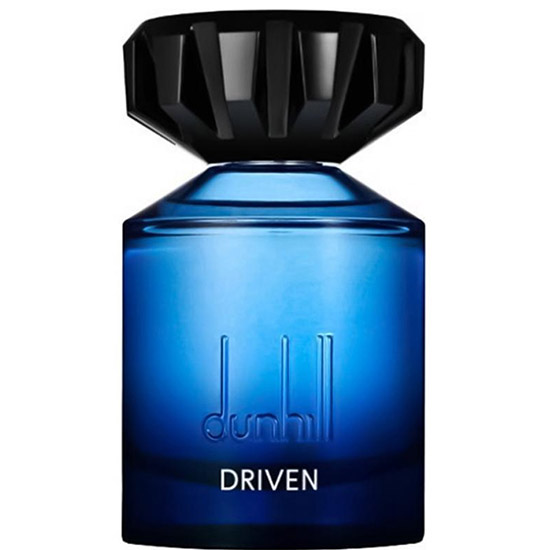 снимка на парфюм Alfred Dunhill Driven Eau de Toilette парфюм за мъже 100 мл - EDT