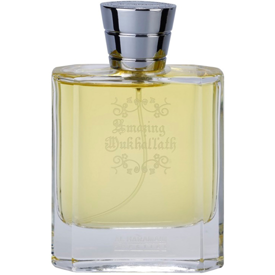 снимка на парфюм Al Haramain Amazing Mukhallath унисекс парфюм 100 мл - EDP