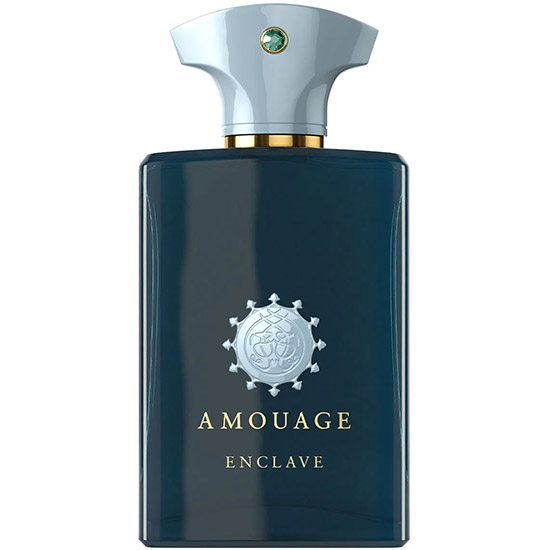 снимка на парфюм Amouage Enclave унисекс парфюм 100 мл - EDP