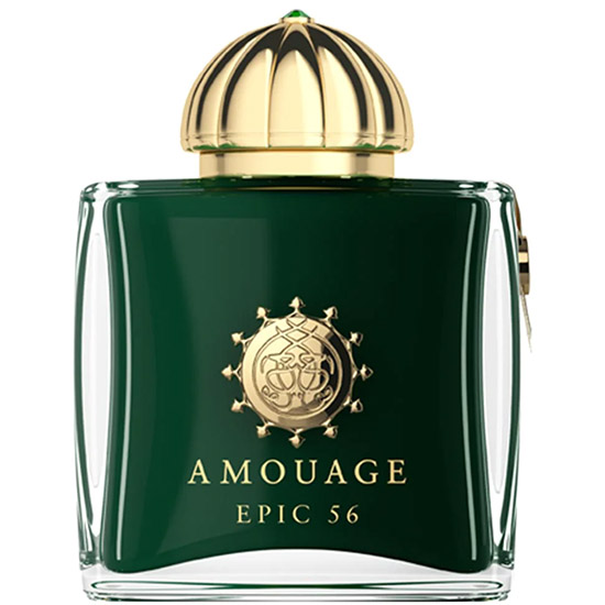 снимка на парфюм Amouage Epic 56 Woman парфюм за жени 100 мл - EDP