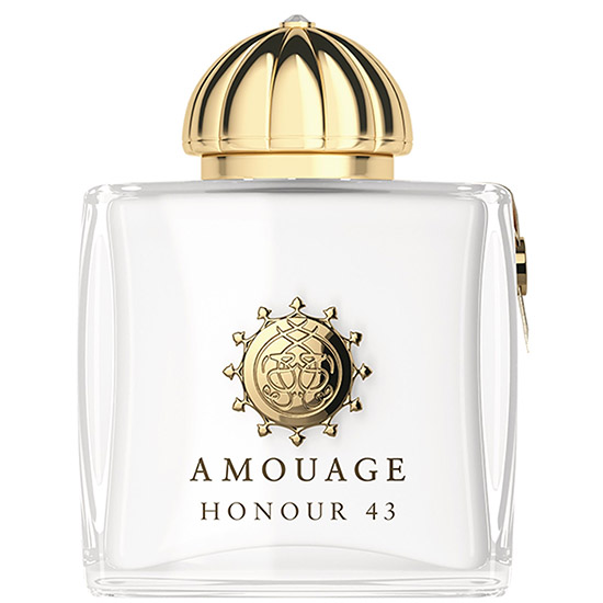 снимка на парфюм Amouage Honour 43 Woman парфюм за жени 100 мл - EDP