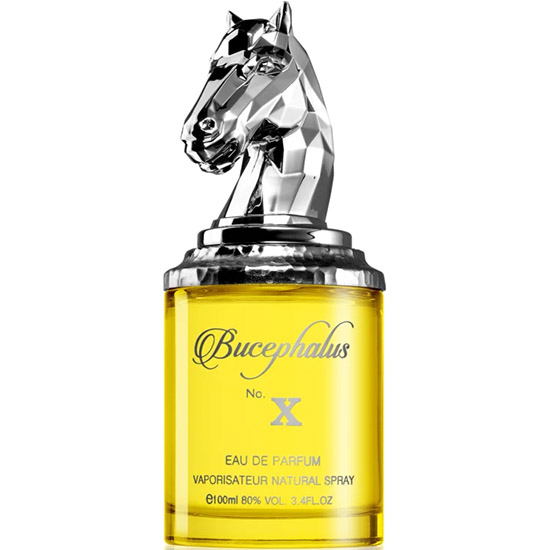 снимка на парфюм Armaf Bucephalus X унисекс парфюм 100 мл - EDP