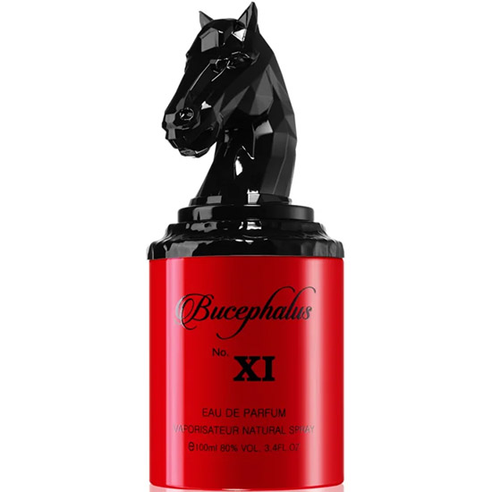 снимка на парфюм Armaf Bucephalus XI унисекс парфюм 100 мл - EDP