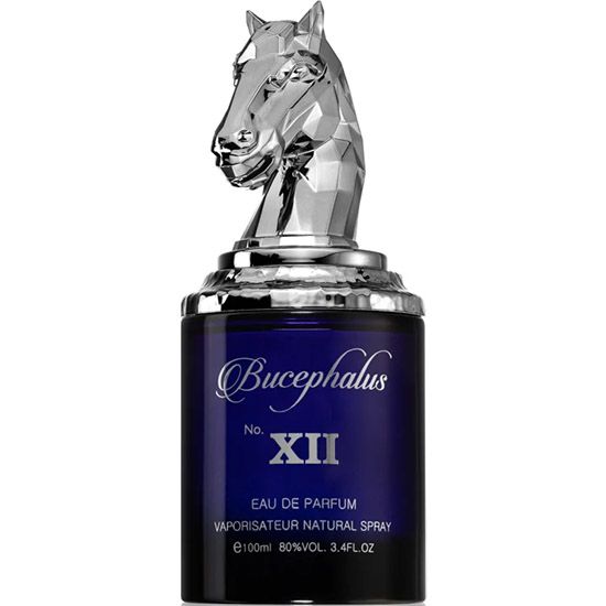 снимка на парфюм Armaf Bucephalus XII парфюм за мъже 100 мл - EDP
