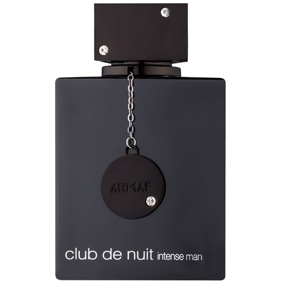 снимка на парфюм Armaf Club de Nuit Intense Man Eau de Toilette парфюм за мъже 105 мл - EDT