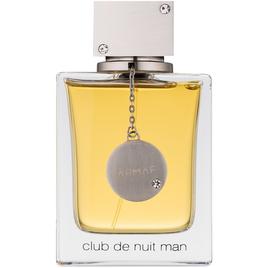 снимка на парфюм Armaf Club De Nuit Man парфюм за мъже 105 мл - EDT