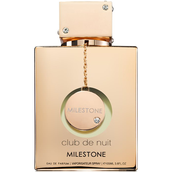 снимка на парфюм Armaf Club de Nuit Milestone парфюм за жени 105 мл - EDP