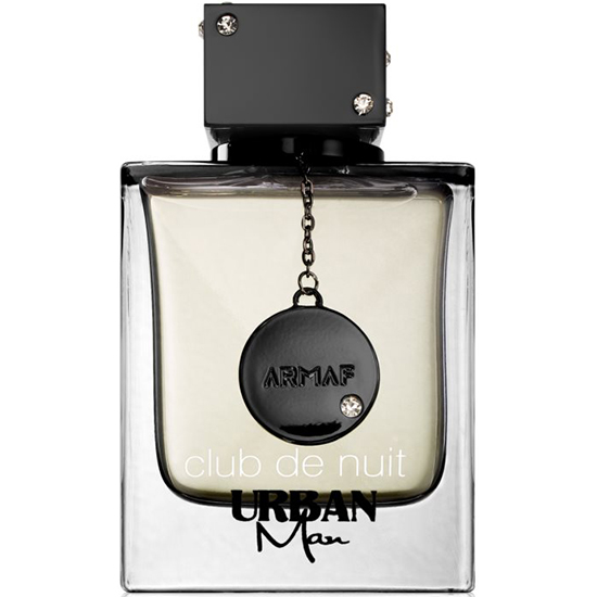 снимка на парфюм Armaf Club de Nuit Urban Man парфюм за мъже 105 мл - EDP