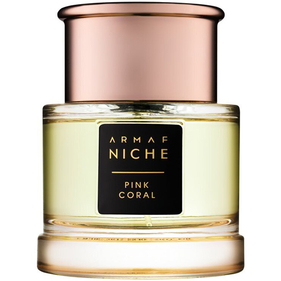 снимка на парфюм Armaf Pink Coral парфюм за жени 90 мл - EDP