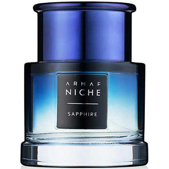 снимка на парфюм Armaf Sapphire унисекс парфюм 90 мл - EDP