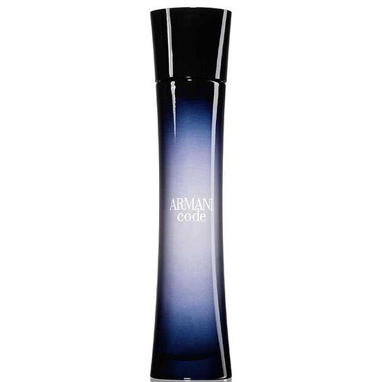 снимка на парфюм Giorgio Armani CODE парфюм за жени EDP 30 мл