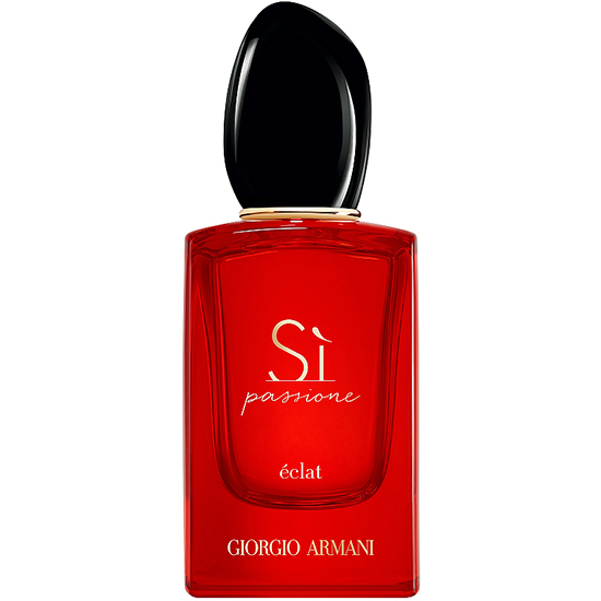 снимка на парфюм Giorgio Armani Si Passione Eclat De Parfum парфюм за жени 50 мл - EDP