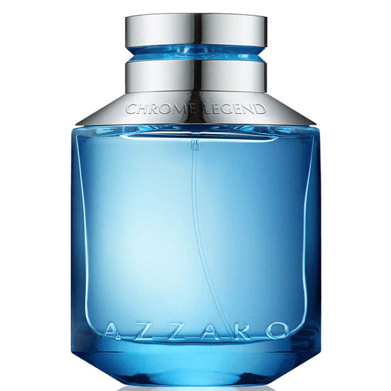 снимка на парфюм Azzaro CHROME LEGEND парфюм за мъже EDT 75 мл