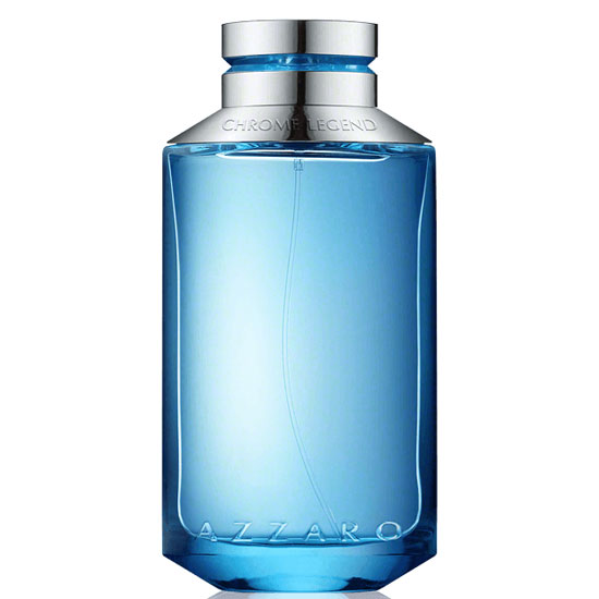 снимка на парфюм Azzaro CHROME LEGEND парфюм за мъже EDT 125 мл