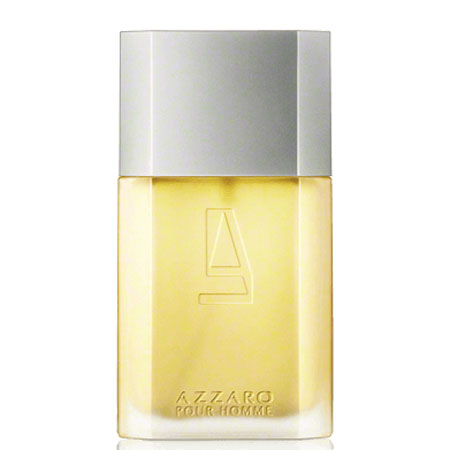 снимка на парфюм Azzaro POUR HOMME L'EAU парфюм за мъже 50 мл - EDT