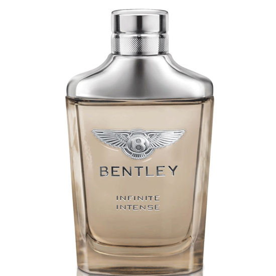 снимка на парфюм Bentley Infinite Intense парфюм за мъже 100 мл - EDP