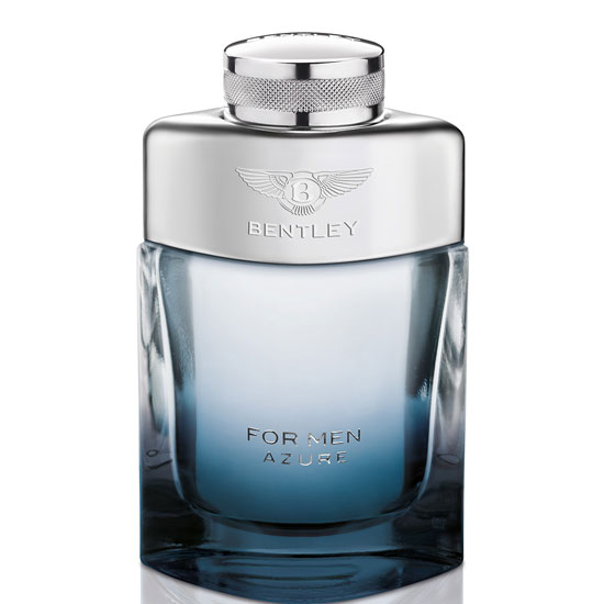 снимка на парфюм Bentley For Men Azure парфюм за мъже 100 мл - EDT