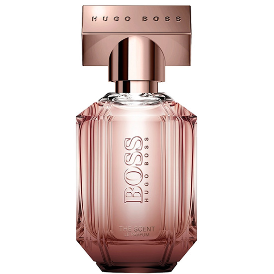 снимка на парфюм Hugo Boss Boss The Scent Le Parfum for Her парфюм за жени 50 мл - EDP