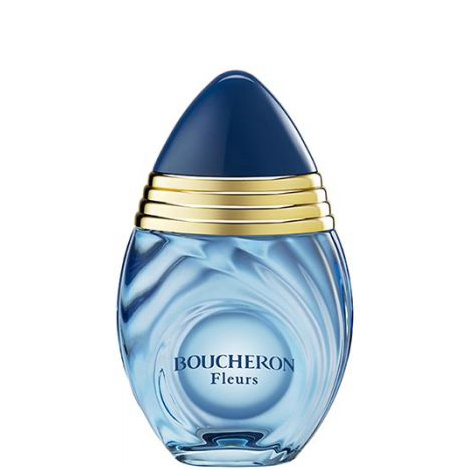 снимка на парфюм Boucheron Fleurs парфюм за жени 100 мл - EDP
